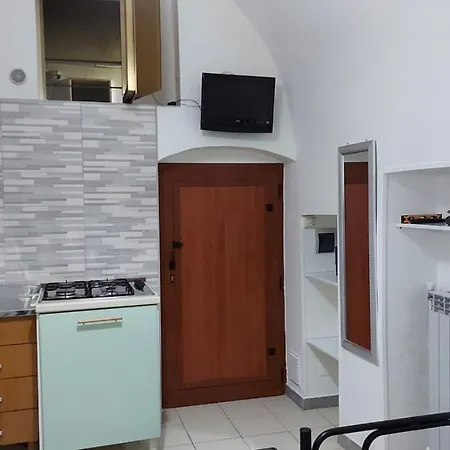 Mini House Montescaglioso