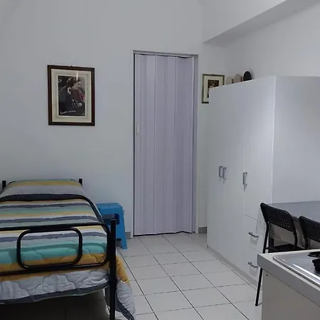 Mini House * Montescaglioso