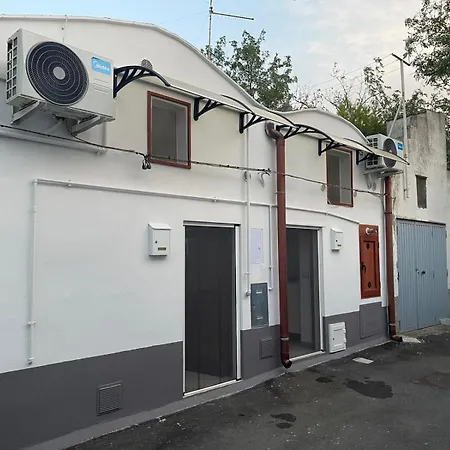 Mini House Apartment Montescaglioso