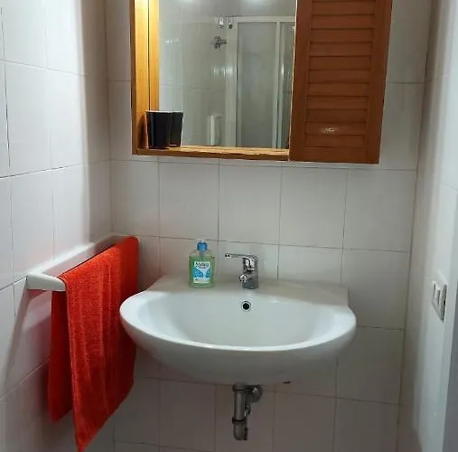 Mini House Apartmán *