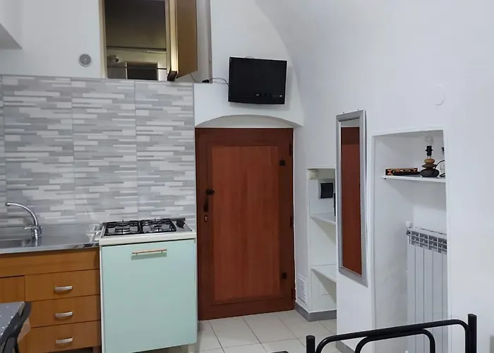 Mini House Montescaglioso