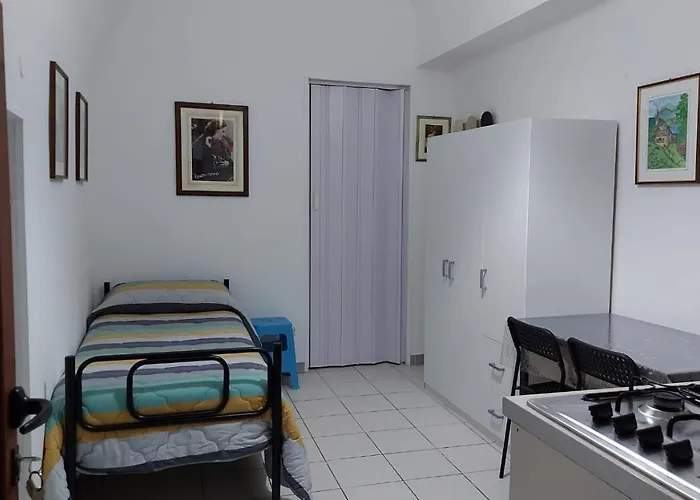 Mini House * Montescaglioso